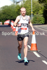 2021 Gateshead Half Marathon, Sunday, May 30th. Photo: David T. Hewitson/Sports for All Pics